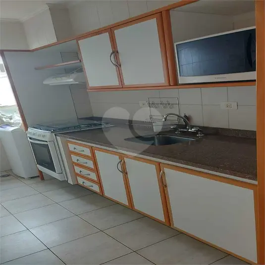 Apartamento com 1 quarto à venda ou para alugar em Moema – SP