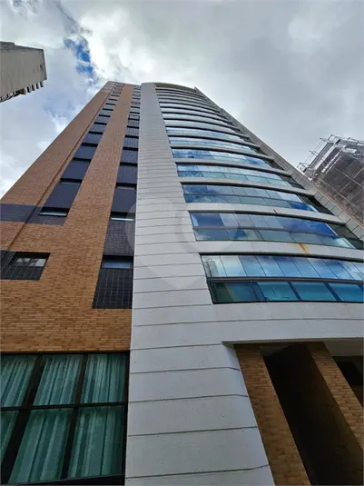 Duplex com 3 quartos à venda em Jardim Paulista – SP