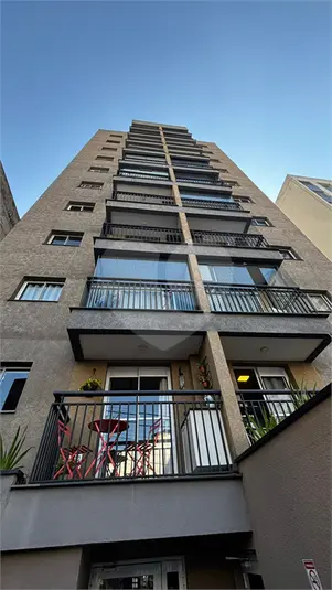 Studio com 1 quarto à venda em Centro – SP