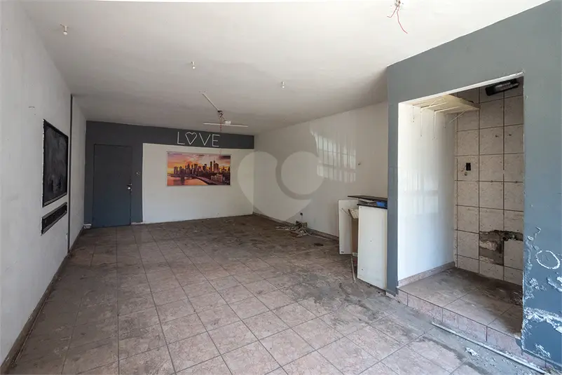 Prédio inteiro à venda em Pinheiros – SP