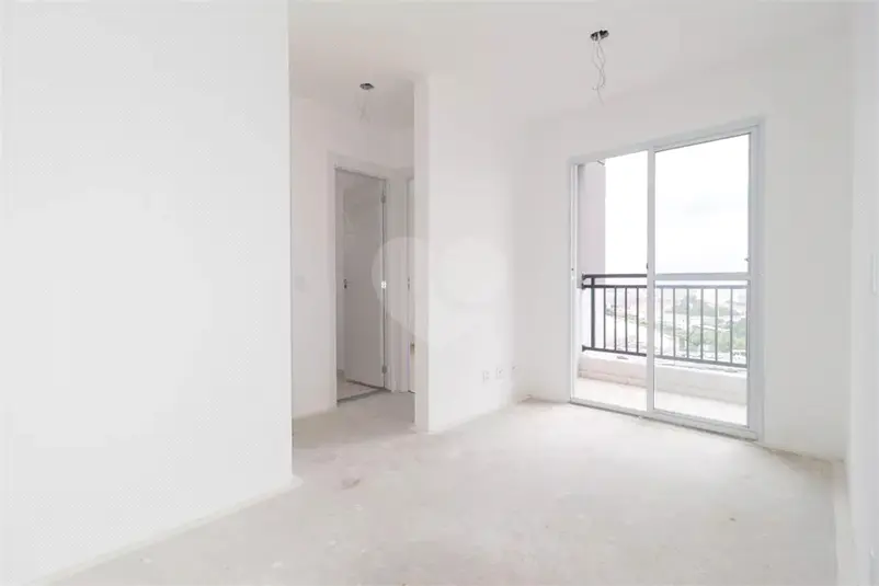 Apartamento com 2 quartos à venda em Mooca – SP