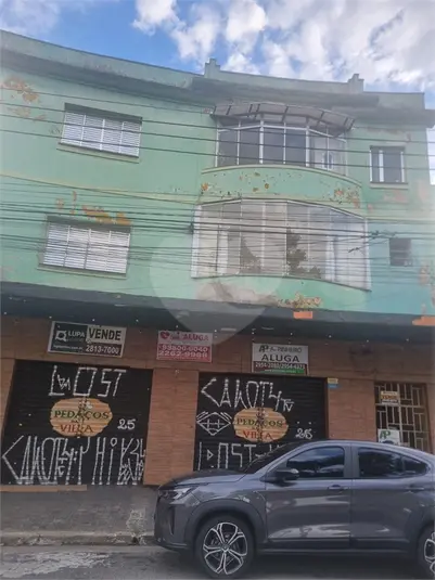 Prédio inteiro à venda em Vila Maria – SP