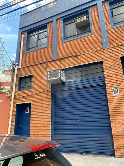 Prédio inteiro para alugar em Lapa – SP