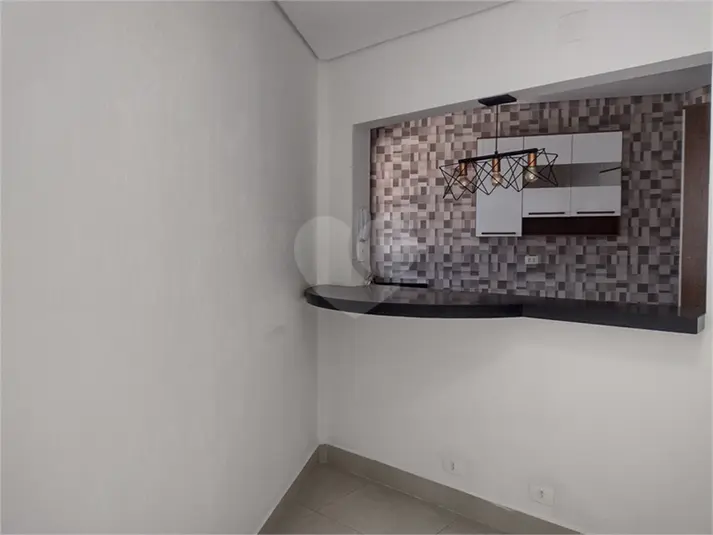 Studio com 1 quarto para alugar em Vila Mariana – SP