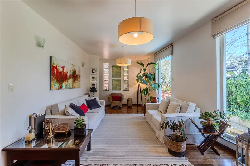 Casa com 3 quartos à venda em Vila Madalena – SP