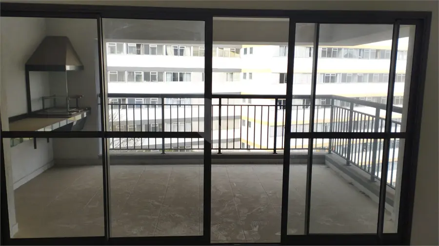 Apartamento com 3 quartos à venda ou para alugar em Mooca – SP