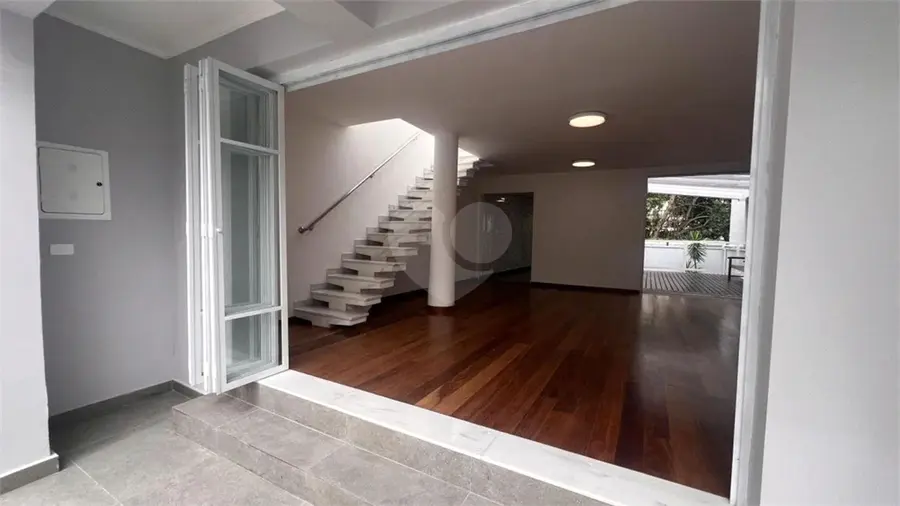 Casa com 3 quartos à venda em Pompéia – SP