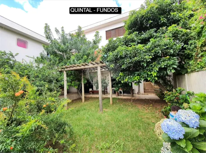 Casa com 6 quartos à venda em Santana – SP