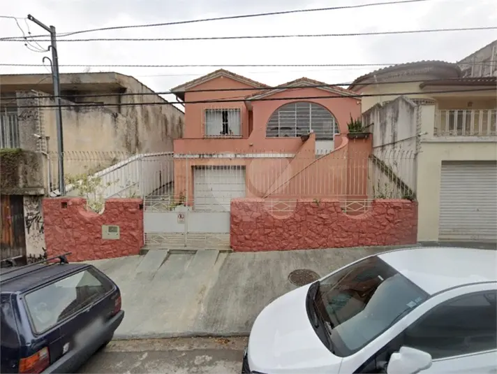 Casa térrea com 4 quartos à venda ou para alugar em Jardim São Paulo(zona Norte) – SP