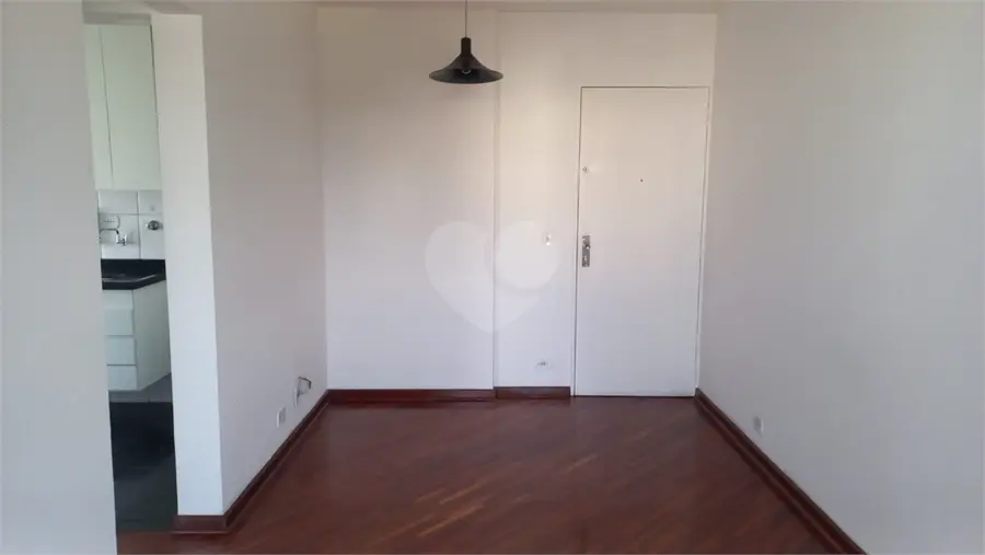 Apartamento com 1 quarto à venda em Santana – SP