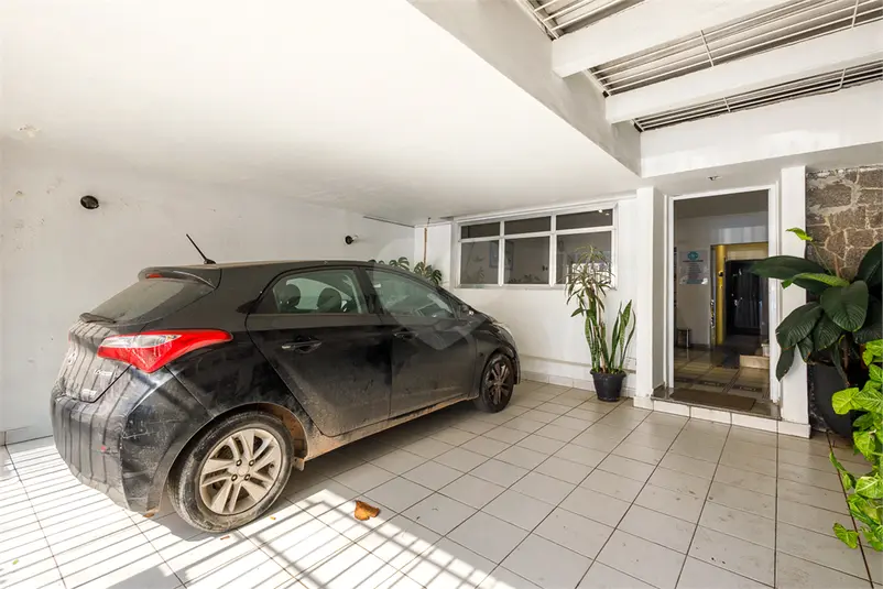Casa à venda ou para alugar em Campo Belo – SP