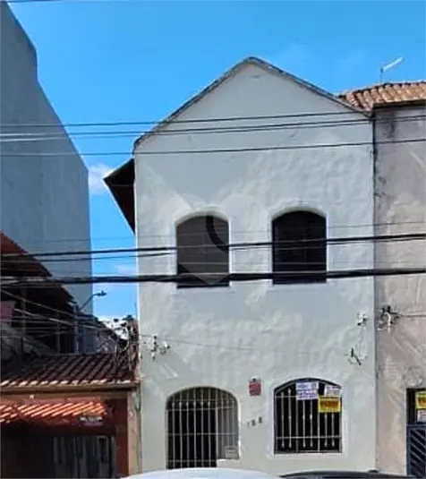 Sobrado com 3 quartos à venda em Pari – SP