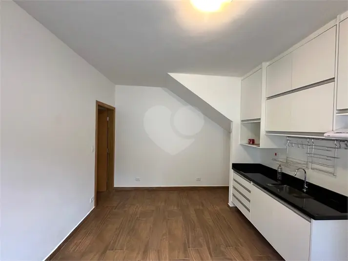 Condomínio com 1 quarto para alugar em Alto da Boa Vista – SP