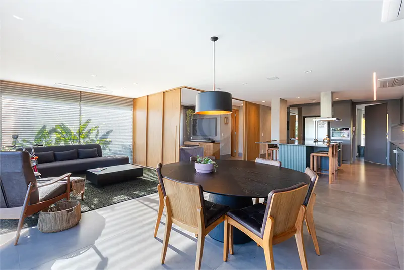 Apartamento com 3 quartos à venda em Vila Madalena – SP