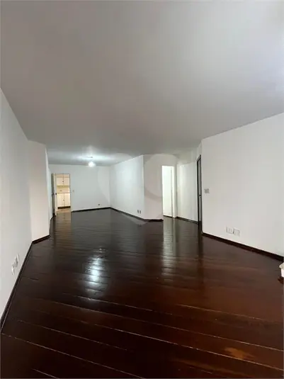 Apartamento com 3 quartos à venda em Itaim Bibi – SP