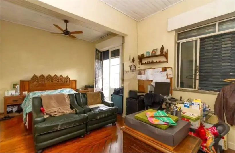 Casa com 4 quartos à venda em Jardim Paulista – SP