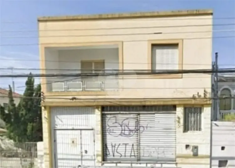 Casa com 2 quartos à venda em Santana – SP
