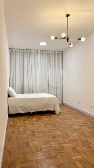 Apartamento com 1 quarto à venda ou para alugar em Centro – SP
