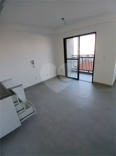 Studio com 1 quarto à venda ou para alugar em Tucuruvi – SP