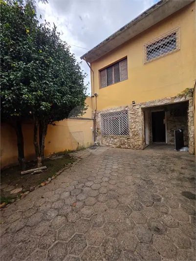 Sobrado com 3 quartos à venda ou para alugar em Vila Nova Conceição – SP