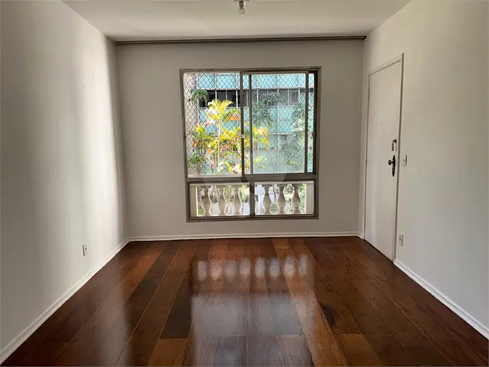 Apartamento com 2 quartos à venda ou para alugar em Jardim América – SP