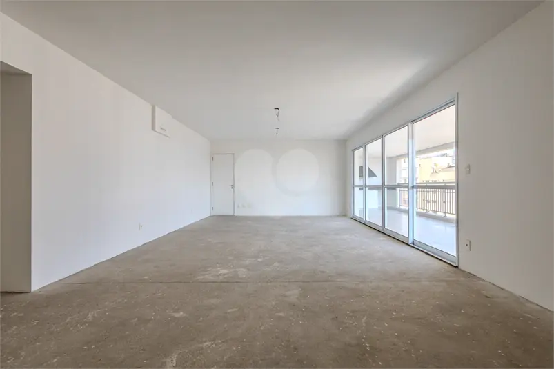 Apartamento com 4 quartos à venda em Vila Mariana – SP