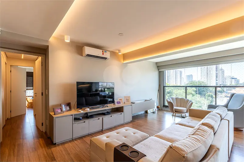 Apartamento com 3 quartos à venda em Vila Leopoldina – SP