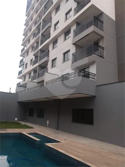 Studio com 1 quarto para alugar em Tucuruvi – SP