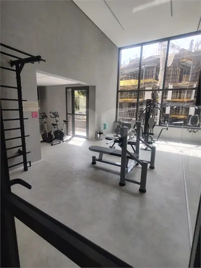 Apartamento à venda em Freguesia do Ó – SP