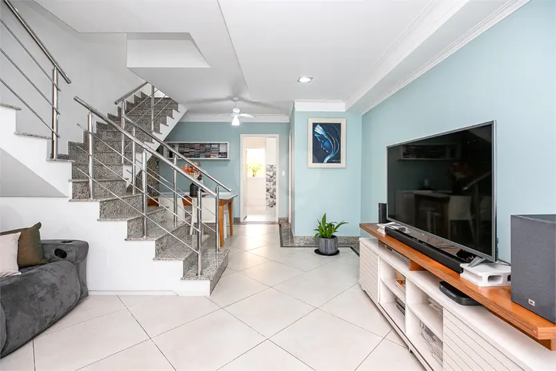 Casa com 3 quartos à venda em Vila Cruzeiro – SP