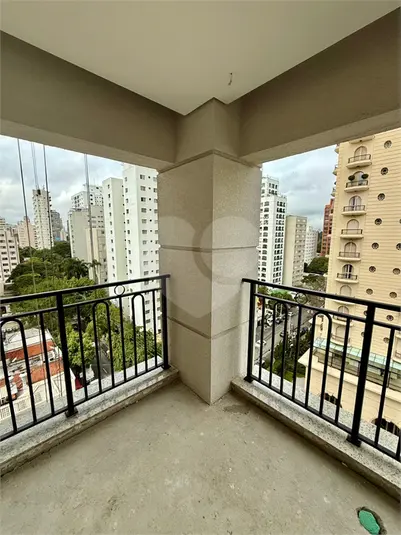 Apartamento com 3 quartos à venda em Jardim Paulista – SP