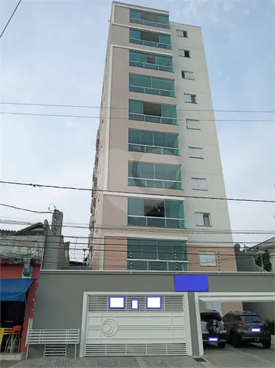 Apartamento com 2 quartos à venda em Vila Matilde – SP