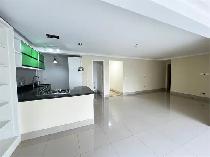 Apartamento com 2 quartos para alugar em Jardim Sul – SP