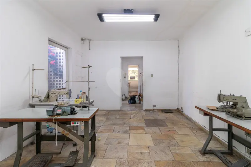 Casa à venda em Pinheiros – SP