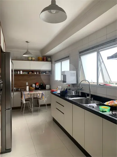 Apartamento com 4 quartos à venda em Belenzinho – SP