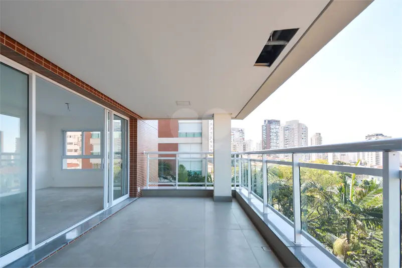 Apartamento com 4 quartos à venda em Vila Mariana – SP