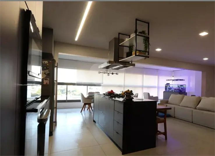 Apartamento com 3 quartos à venda em Vila Mariana – SP