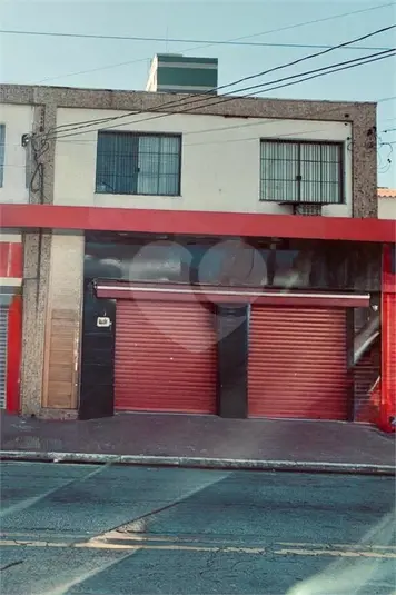 Loja para alugar em Planalto Paulista – SP
