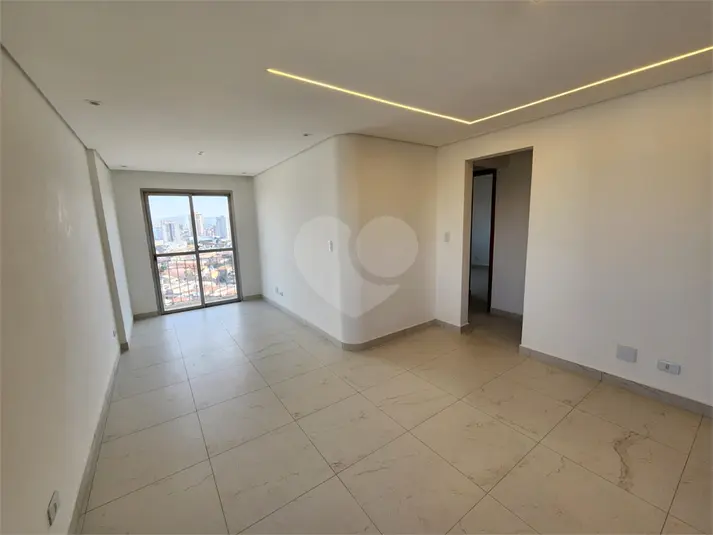 Apartamento com 2 quartos à venda ou para alugar em Tucuruvi – SP