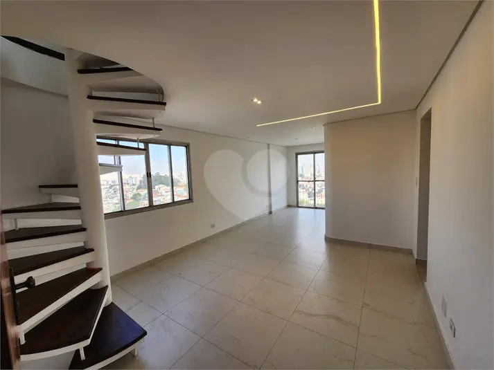 Apartamento com 2 quartos à venda ou para alugar em Tucuruvi – SP