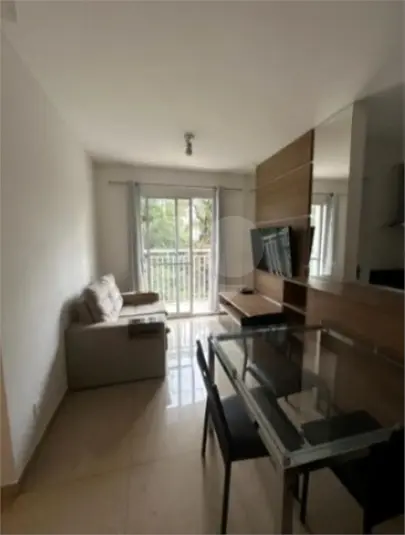 Apartamento com 2 quartos para alugar em Jardim Sul – SP