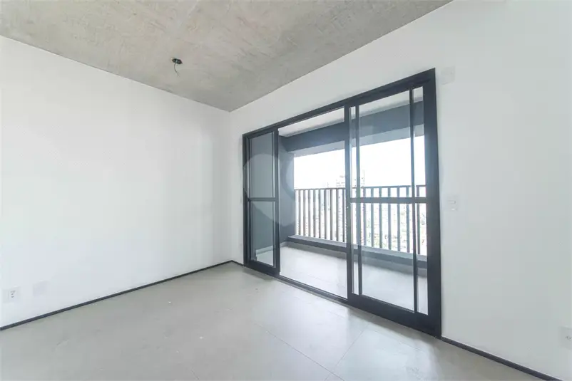 Studio com 1 quarto à venda em Brooklin – SP