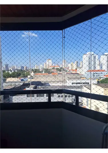 Apartamento com 2 quartos à venda em Mooca – SP