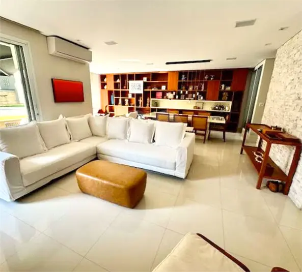 Casa com 4 quartos à venda em Moema – SP