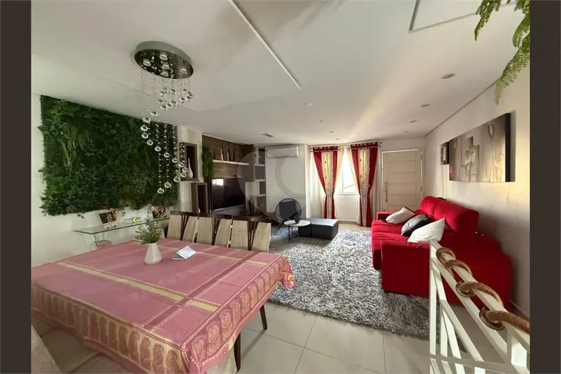 Casa com 4 quartos à venda em Vila Sônia – SP