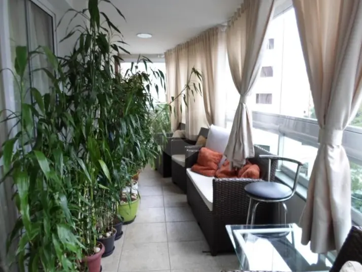 Apartamento com 4 quartos à venda em Perdizes – SP