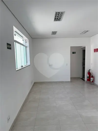 Casa para alugar em Santana – SP