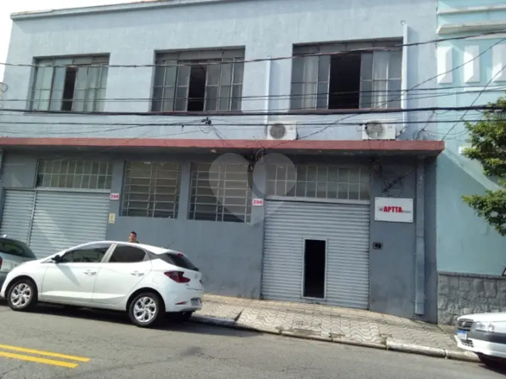 Prédio inteiro à venda em Centro – SP