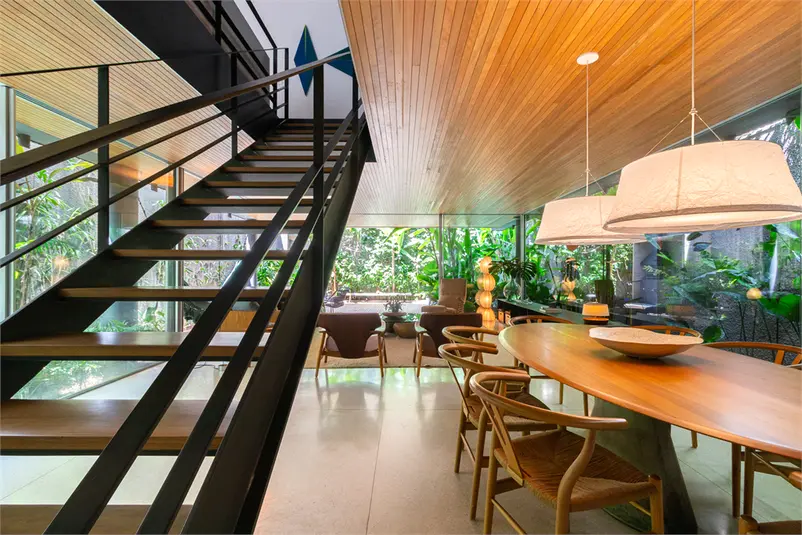 Casa com 2 quartos à venda em Jardim Europa – SP