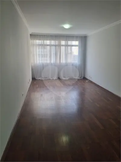 Apartamento com 3 quartos à venda em Bela Vista – SP